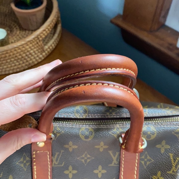 Louis Vuitton vintage purse - Picture 5 of 16